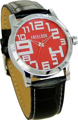 

Freelook Style Watch Series RED-05 Limited Edition Watch - For Men