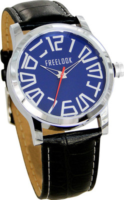 

Freelook Style Watch Series BLU-28 Limited Edition Watch - For Men