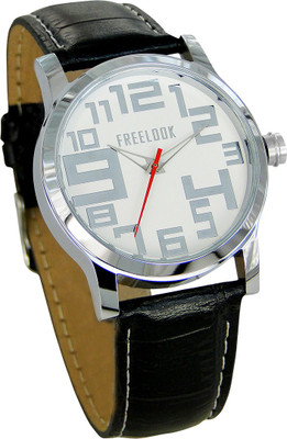

Freelook Style Watch Series WHT-05 Limited Edition Watch - For Men