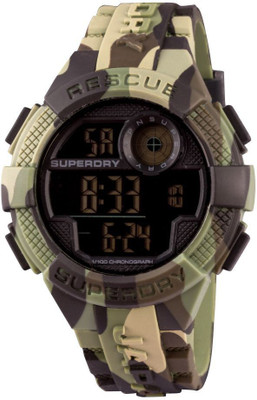 

Superdry SYG011NN Watch - For Men