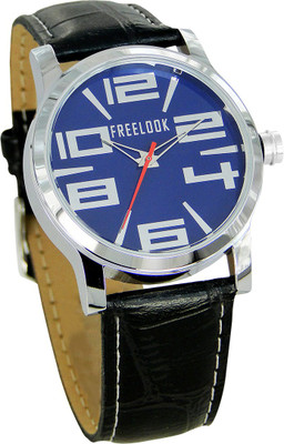 

Freelook Style Watch Series BLU-19 Limited Edition Watch - For Men