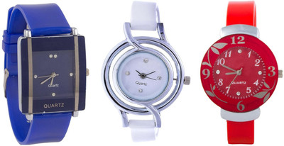 Shree Girls and Women Latest Watch 0066930 Watch - For Girls