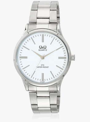 Q&Q C214J201Y C214J201Y Watch - For Men