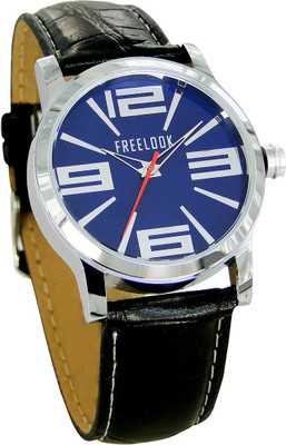 

Freelook Style Watch Series BLU-09 Limited Edition Watch - For Men