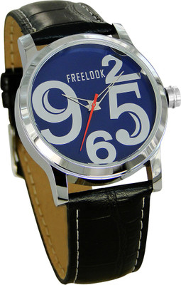 

Freelook Style Watch Series BLU-14 Limited Edition Watch - For Men