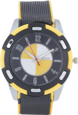 

STANDARD Choice SD_05 Fashionable Black Dial Men's Watch Watch - For Men