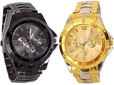 

Shree New Fashion Arrive Watch Watch - For Men