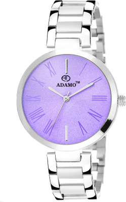 

ADAMO 2480SM03 Enchant Watch - For Women