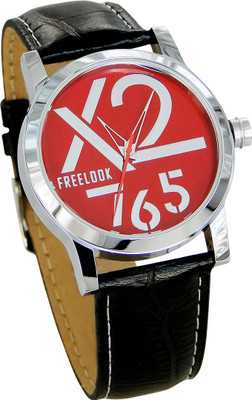 Freelook Style Watch Series RED-44 Limited Edition Watch - For Men