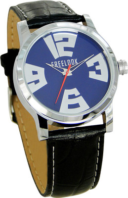 

Freelook Style Watch Series BLU-22 Limited Edition Watch - For Men