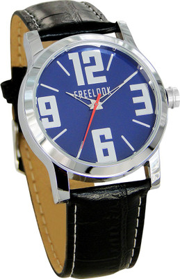 

Freelook Style Watch Series BLU-29 Limited Edition Watch - For Men