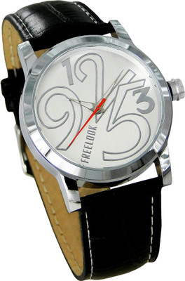 

Freelook Style Watch Series SIL-46 Limited Edition Watch - For Men