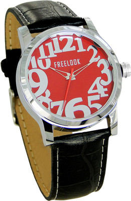 

Freelook Style Watch Series RED-07 Limited Edition Watch - For Men