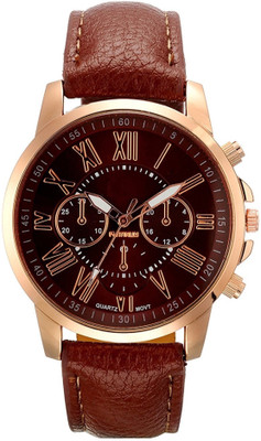 

SUHAGIYA BGL Watch - For Girls