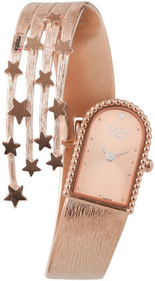 

Titan 95072WM01 Masaba Watch - For Women