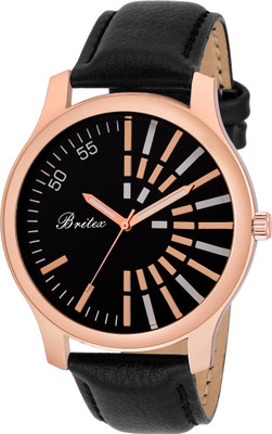 

Britex BT7042 RoseFinch Watch - For Men