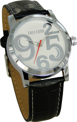 

Freelook Style Watch Series WHT-14 Limited Edition Watch - For Men