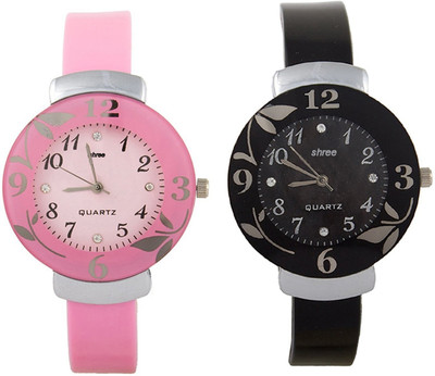 

Shree New Best Arrive Latest Watch 97654 Watch - For Women