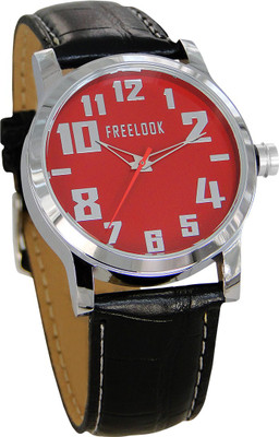 

Freelook Style Watch Series RED-16 Limited Edition Watch - For Men