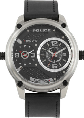 

Police PL15268JS02 Watch - For Men