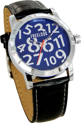 

Freelook Style Watch Series BLU-36 Limited Edition Watch - For Men