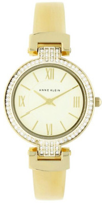 

Anne Klein AK2894CHHN Watch - For Women