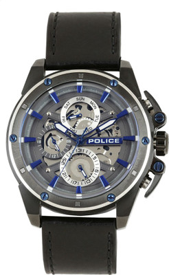 

Police PL14688JSUS13 Watch - For Men