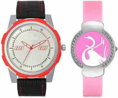 

Piu Collection VL_42-VT_24 New Latest Collection Watch - For Men & Women