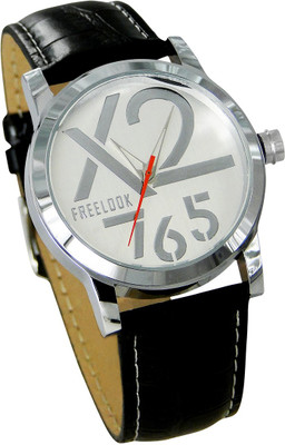

Freelook Style Watch Series SIL-44 Limited Edition Watch - For Men