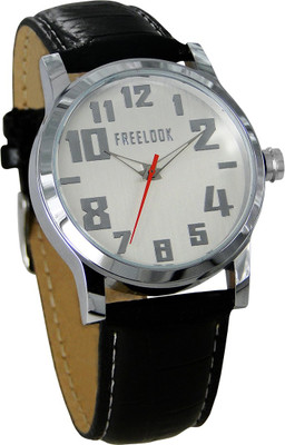 

Freelook Style Watch Series SIL-16 Limited Edition Watch - For Men