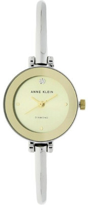 

Anne Klein AK2309CHTT Watch - For Women
