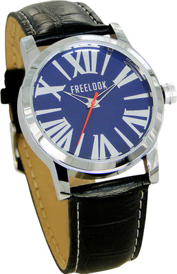 

Freelook Style Watch Series BLU-10 Limited Edition Watch - For Men