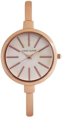 

Anne Klein AKB1470RGST Watch - For Women