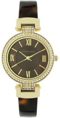 

Anne Klein AK2894BNTO Watch - For Women