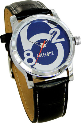 

Freelook Style Watch Series BLU-39 Limited Edition Watch - For Men