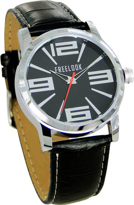 

Freelook Style Watch Series BLK-09 Limited Edition Watch - For Men