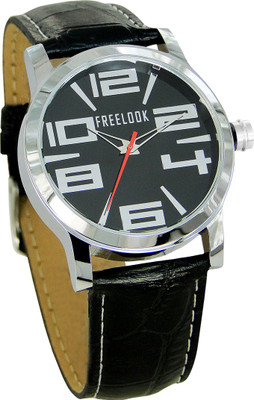 

Freelook Style Watch Series BLK-19 Limited Edition Watch - For Men