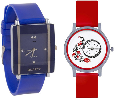 Shree New Stylish Watch 7894 Watch - For Women