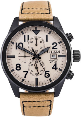 

Citizen AN3625-07X Watch - For Men