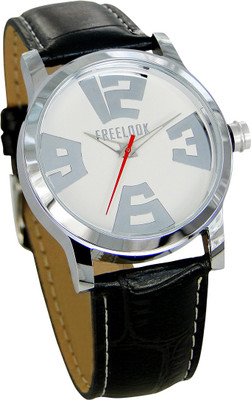 

Freelook Style Watch Series WHT-22 Limited Edition Watch - For Men
