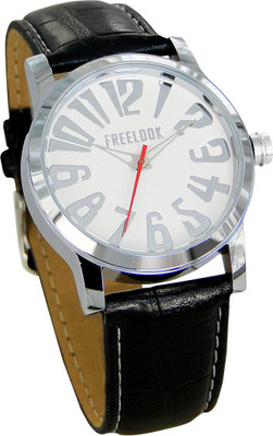 

Freelook Style Watch Series WHT-18 Limited Edition Watch - For Men