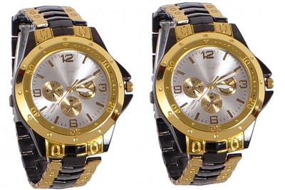 

Shree New Fashion Analog Watch 44755 Watch - For Men