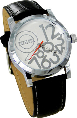 

Freelook Style Watch Series SIL-45 Limited Edition Watch - For Men