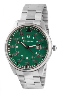 

Giordano 1771-55 Watch - For Men
