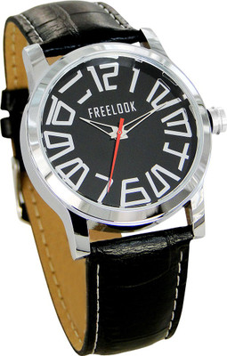 

Freelook Style Watch Series BLK-28 Limited Edition Watch - For Men