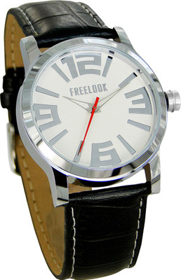 

Freelook Style Watch Series WHT-12 Limited Edition Watch - For Men
