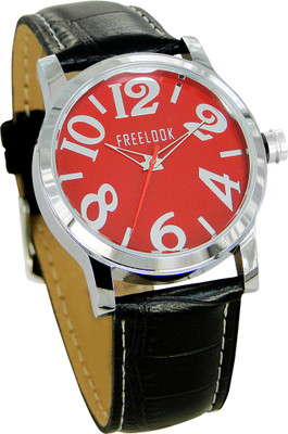 

Freelook Style Watch Series RED-11 Limited Edition Watch - For Men