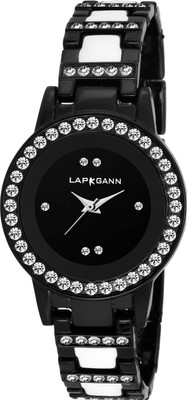

Lapkgann Couture LC2010SM01 Exclusive Accessories Watch - For Women