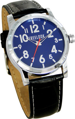 

Freelook Style Watch Series BLU-33 Limited Edition Watch - For Men