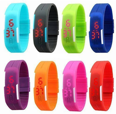 

Fashion Gateway Bracelets Band Watch 11005G (Also best for gifting) Watch - For Boys & Girls